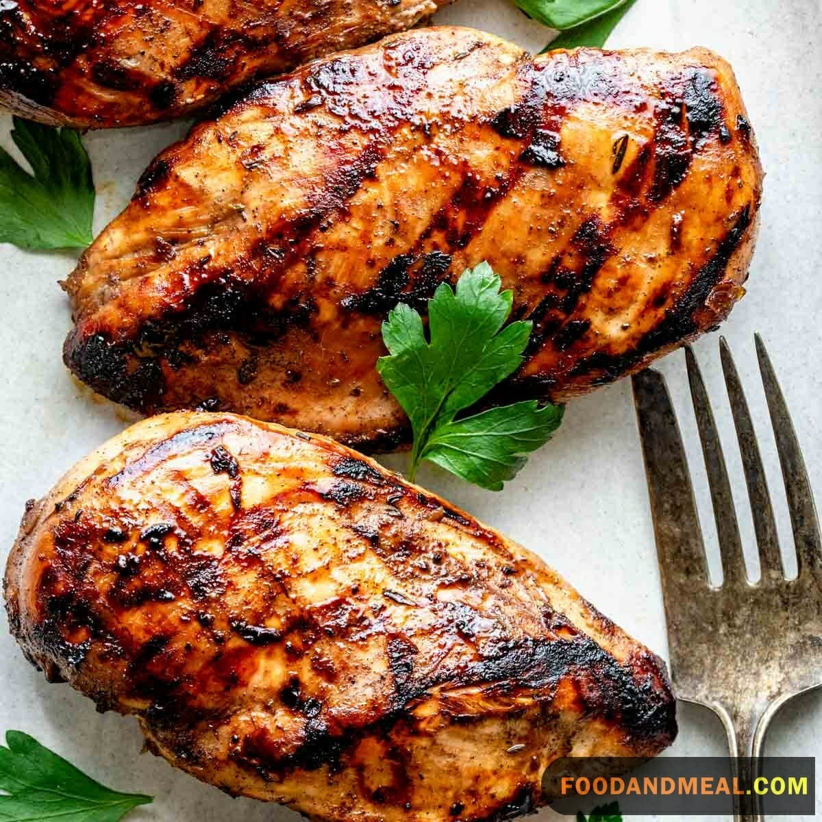 Chicken Marinade