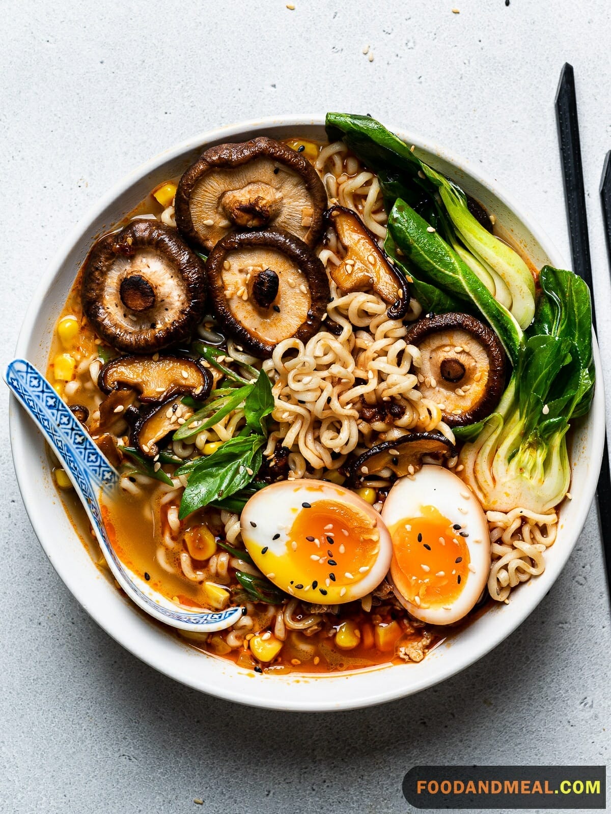 Miso Ramen