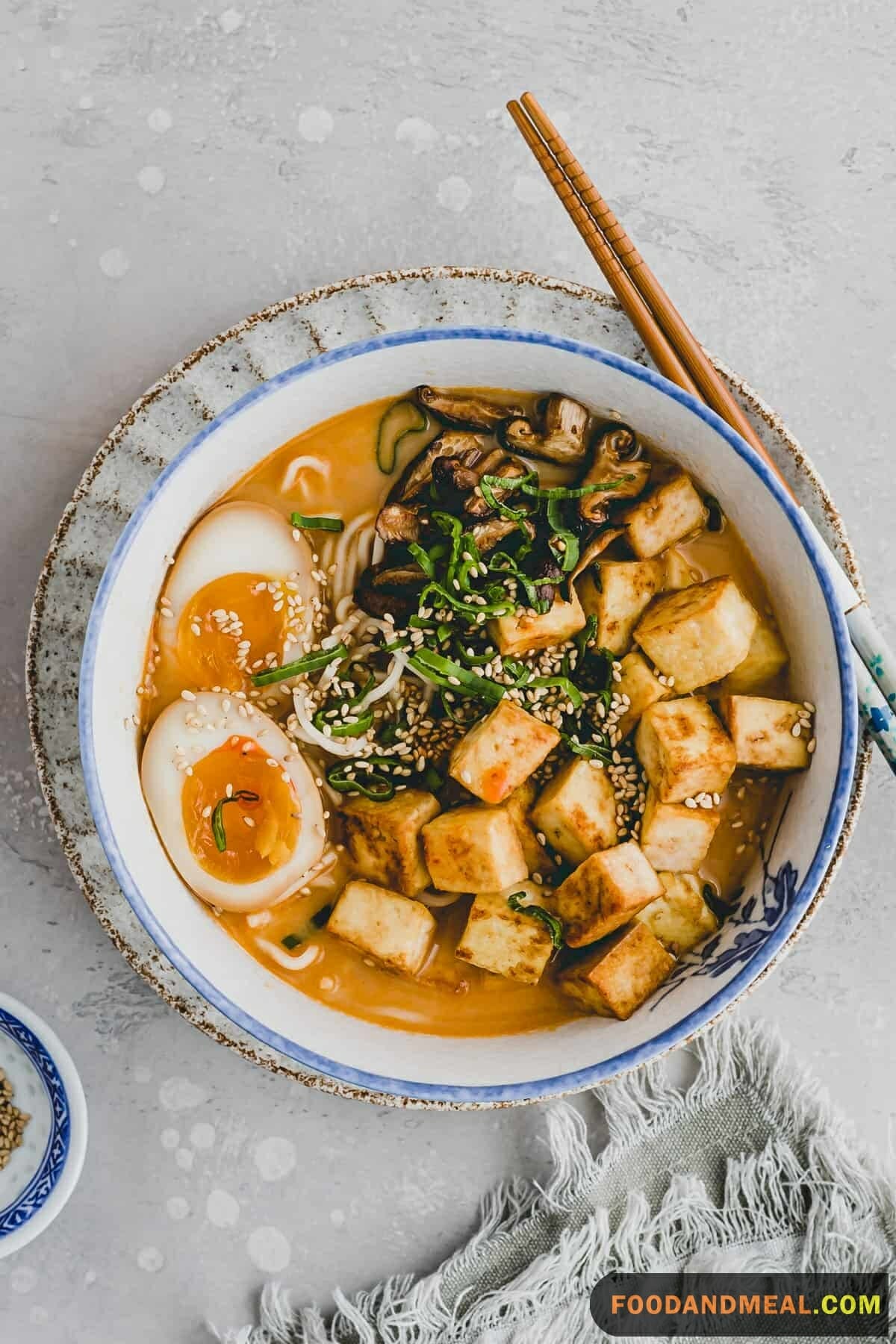 Miso Ramen