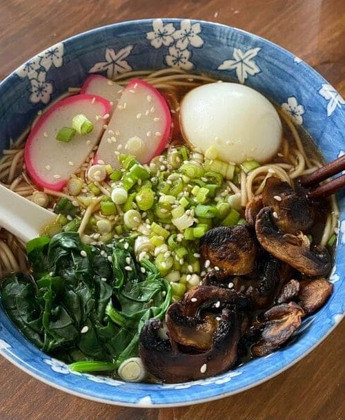 Best Ramen Recipes - A Collection Of 30+ Authentic Japanese Culinary Creations 2