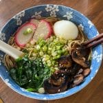 Top way to make Japanese Onion Shoyu Ramen 139