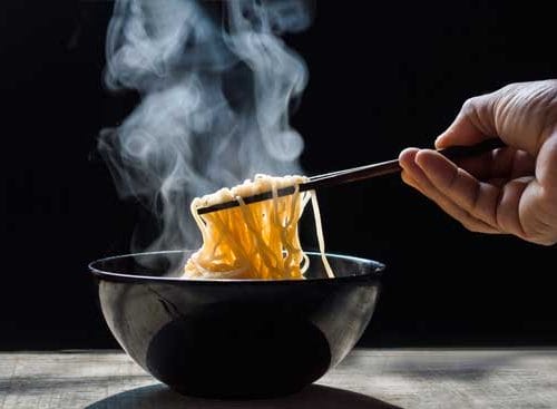 Best Ramen Recipes - A Collection Of 30+ Authentic Japanese Culinary Creations 13