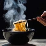 How to cook Yakimiso Ramen - Stir-Fry Miso Noodles 2