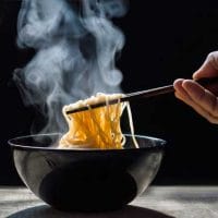 How To Cook Yakimiso Ramen - Stir-Fry Miso Noodles 1