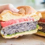 Flavorful Black Bean Burgers for 6-8 Month Olds – A Chef's Guide 2