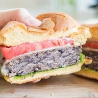 Flavorful Black Bean Burgers for 6-8 Month Olds – A Chef's Guide 2 Flavorful Black Bean Burgers for 6-8 Month Olds – A Chef's Guide 1