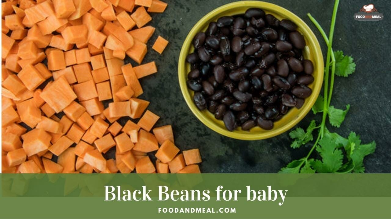 A Velvety Blend Of Nutrients, Love, And Baby'S First Flavors In Every Spoonful