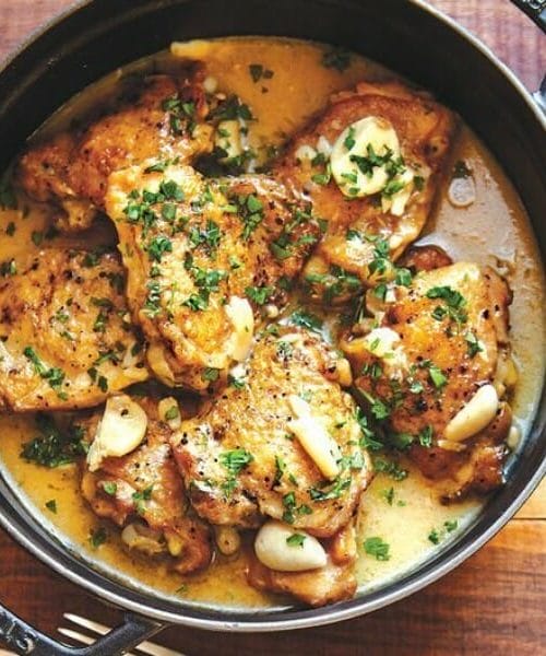 Everyday Elegance: Best 100+ Oven Recipes with a Gourmet Twist 26 Everyday Elegance: Best 100+ Oven Recipes with a Gourmet Twist 20