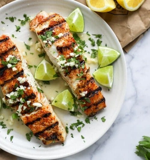 Sizzle And Serve: 50+ Grill Pan Recipes For Every Season 17 Sizzle And Serve: 50+ Grill Pan Recipes For Every Season 14