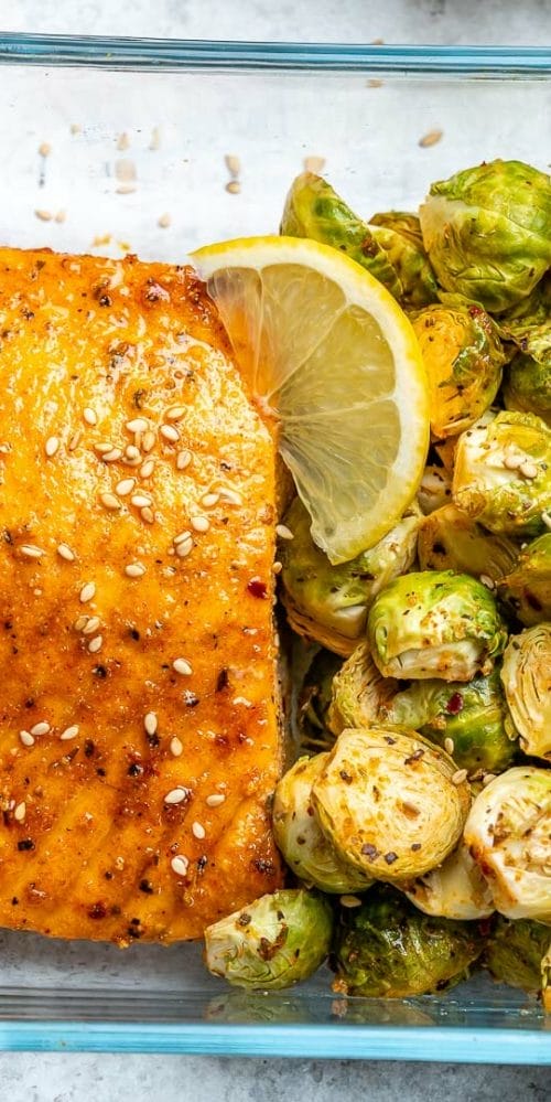 Everyday Elegance: Best 100+ Oven Recipes With A Gourmet Twist 9