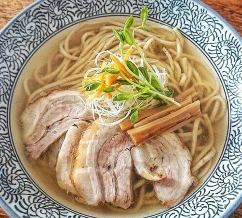 Best Ramen Recipes - A Collection Of 30+ Authentic Japanese Culinary Creations 17