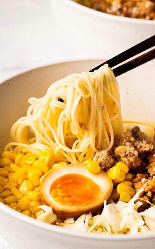 Best Ramen Recipes - A Collection Of 30+ Authentic Japanese Culinary Creations 27
