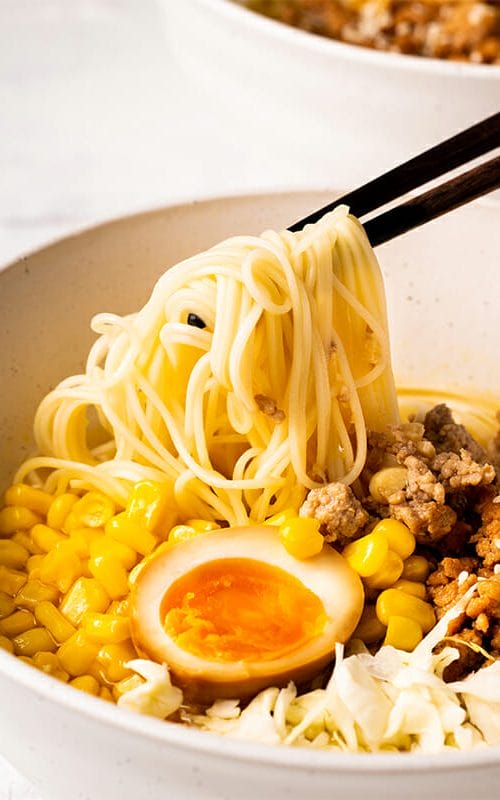 Best Ramen Recipes - A Collection Of 30+ Authentic Japanese Culinary Creations 15