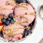 Whole Fruit Soft Serve for your 6 to 8 month babies 5