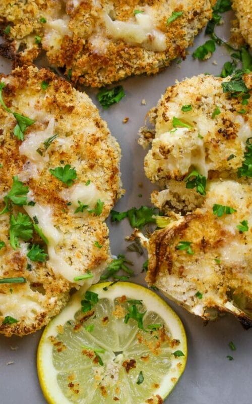 Everyday Elegance: Best 100+ Oven Recipes With A Gourmet Twist 31