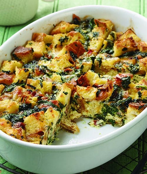 Everyday Elegance: Best 100+ Oven Recipes with a Gourmet Twist 18 Everyday Elegance: Best 100+ Oven Recipes with a Gourmet Twist 12