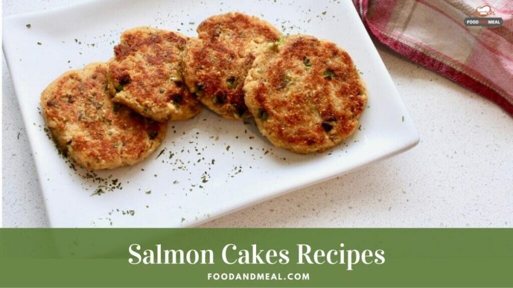 Make And Serve A Baby Friend-Ly Salmon Cakes For Your Babies 2 Make And Serve A Baby Friend-Ly Salmon Cakes For Your Babies