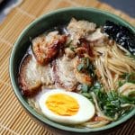 Master the Art of Shoyu Ramen: A Flavorful Recipe 10
