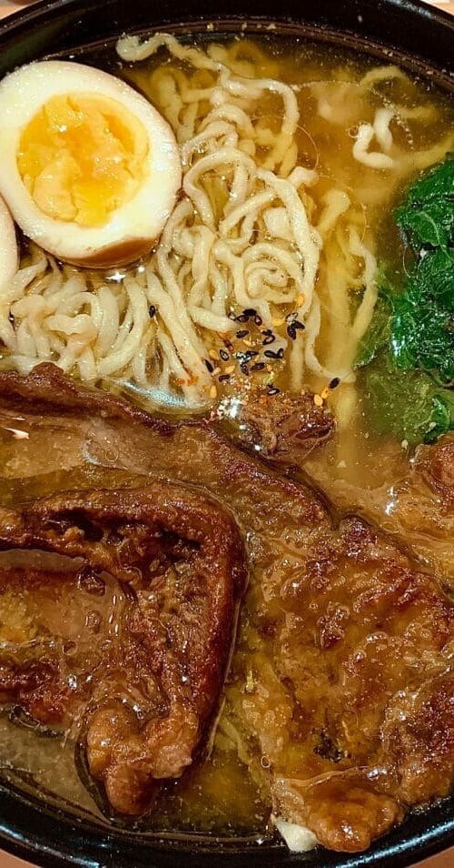 Best Ramen Recipes - A Collection Of 30+ Authentic Japanese Culinary Creations 6