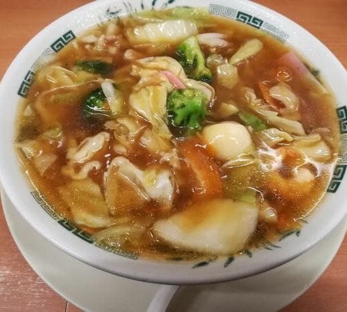 Best Ramen Recipes - A Collection Of 30+ Authentic Japanese Culinary Creations 27