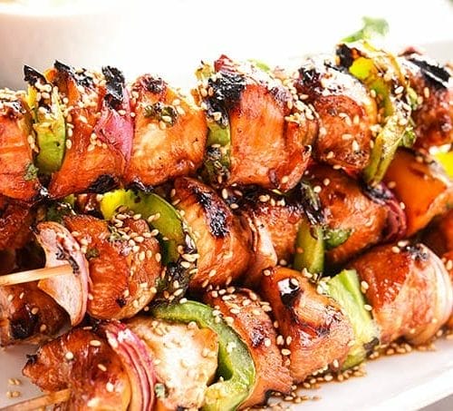 Sizzle and Serve: 50+ Grill Pan Recipes for Every Season 5 Sizzle and Serve: 50+ Grill Pan Recipes for Every Season 3