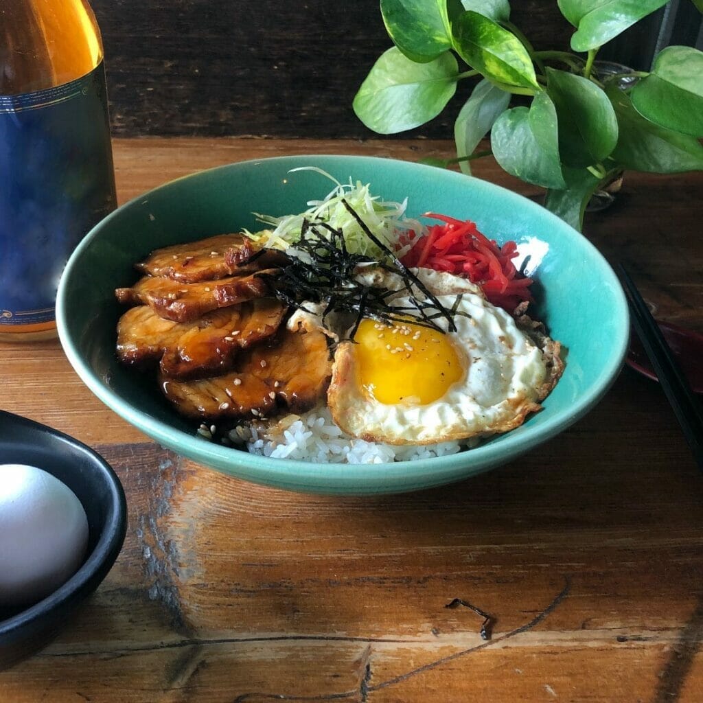 Sizzling Pork Belly: Where Flavor Meets Passion.