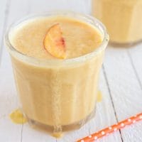 Discover the Delightful Happy Belly Smoothie - Baby's First Tastes 2 Discover the Delightful Happy Belly Smoothie - Baby's First Tastes 1