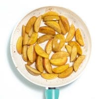 Easy Blw Cinnamon Fried Apples Recipe Moms Should Know 1