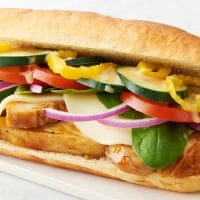 Art to have a yummy Japanese Chicken Teriyaki Sandwiches 2 Art to have a yummy Japanese Chicken Teriyaki Sandwiches 1