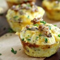Quick BLW Mini Egg Muffins for 6 to 8 months old 2 Quick BLW Mini Egg Muffins for 6 to 8 months old 1