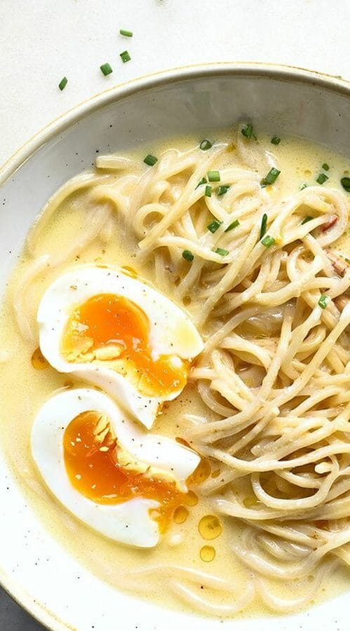 Best Ramen Recipes - A Collection Of 30+ Authentic Japanese Culinary Creations 1