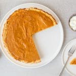 Perfectly Spiced Pumpkin Pie: A Slice of Autumn Bliss 1