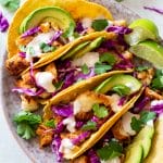 Fish Tacos Fiesta: A Flavor Explosion on Your Plate 1