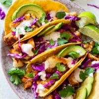 Fish Tacos Fiesta: A Flavor Explosion On Your Plate 1