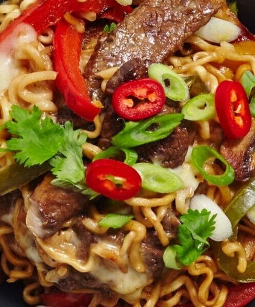 Best Ramen Recipes - A Collection Of 30+ Authentic Japanese Culinary Creations 23