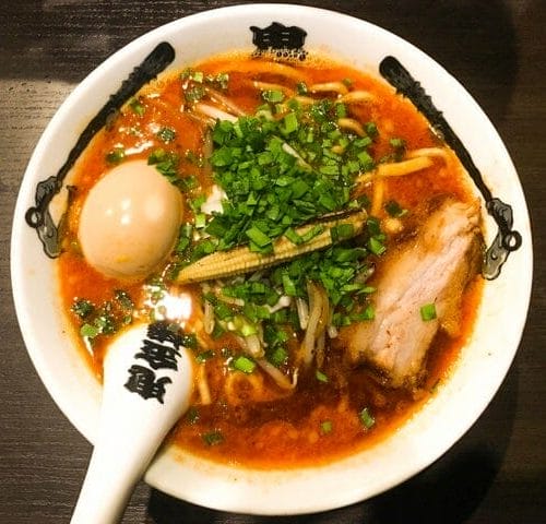 Best Ramen Recipes - A Collection Of 30+ Authentic Japanese Culinary Creations 14