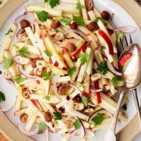 Best Way To Make Kohlrabi Salad Within Only 20 Minutes 1
