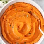 Nutty Mashed Sweet Potatoes for babies: Recipes, nutrition, and tips 14