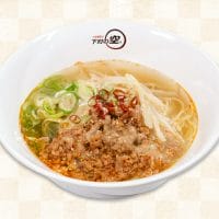 Shio Tantanmen