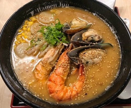 Best Ramen Recipes - A Collection Of 30+ Authentic Japanese Culinary Creations 13