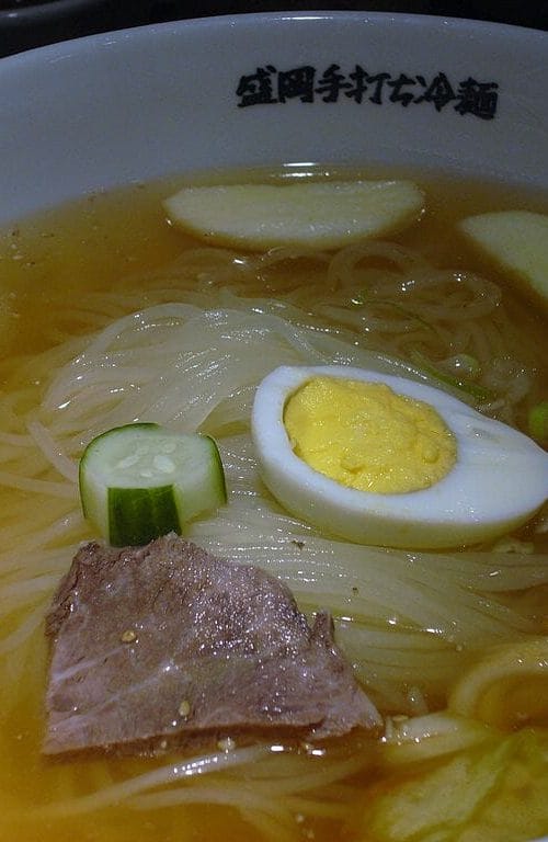 Best Ramen Recipes - A Collection Of 30+ Authentic Japanese Culinary Creations 33