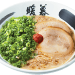 How to make Negi-Baka Tonkotsu Ramen at home 2