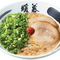 How to make Negi-Baka Tonkotsu Ramen at home 2 How to make Negi-Baka Tonkotsu Ramen at home 1