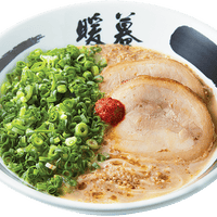 How To Make Negi-Baka Tonkotsu Ramen At Home 1