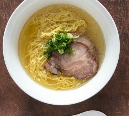Best Ramen Recipes - A Collection Of 30+ Authentic Japanese Culinary Creations 19