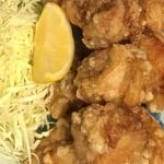 How to make Karaage - Japanese Fried Chicken 2