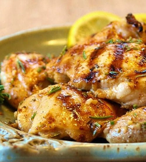 Sizzle and Serve: 50+ Grill Pan Recipes for Every Season 11 Sizzle and Serve: 50+ Grill Pan Recipes for Every Season 9