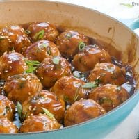 Cook Like A Pro: Teriyaki Meatballs Unveiled 1