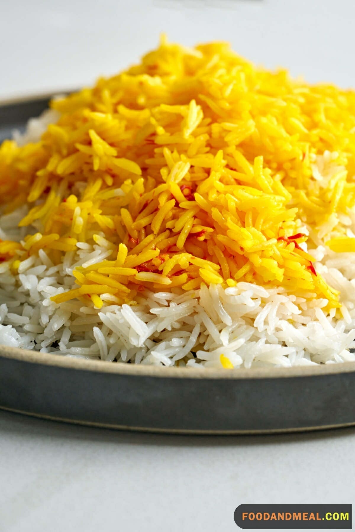 Persian Rice