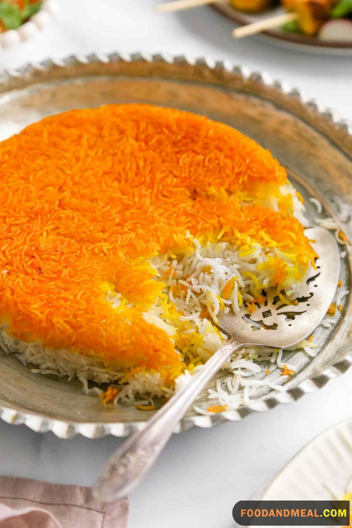 Persian Rice